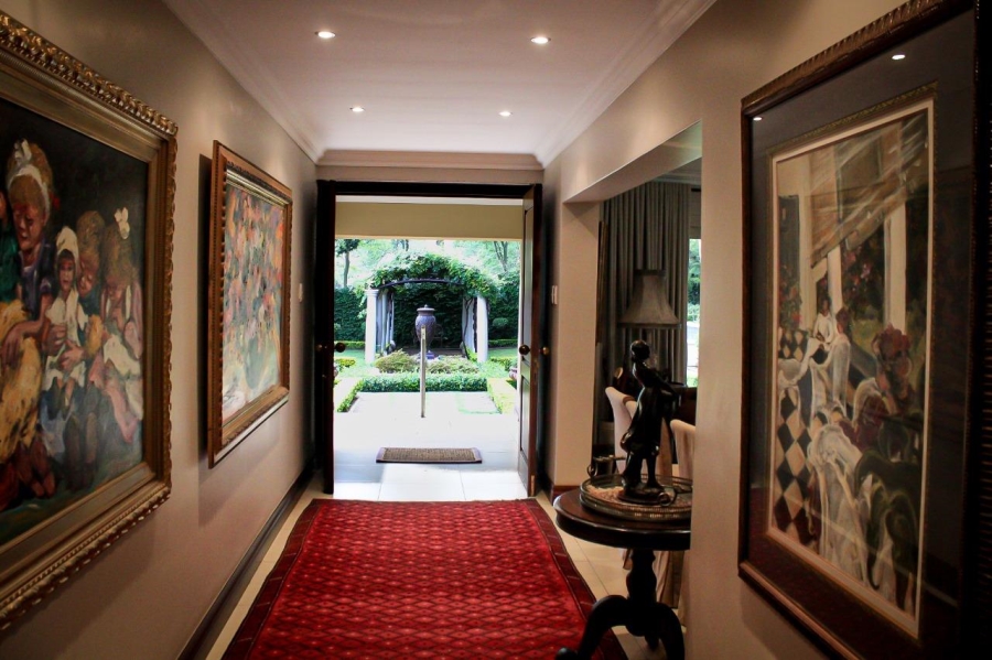 4 Bedroom Property for Sale in Cashan North West